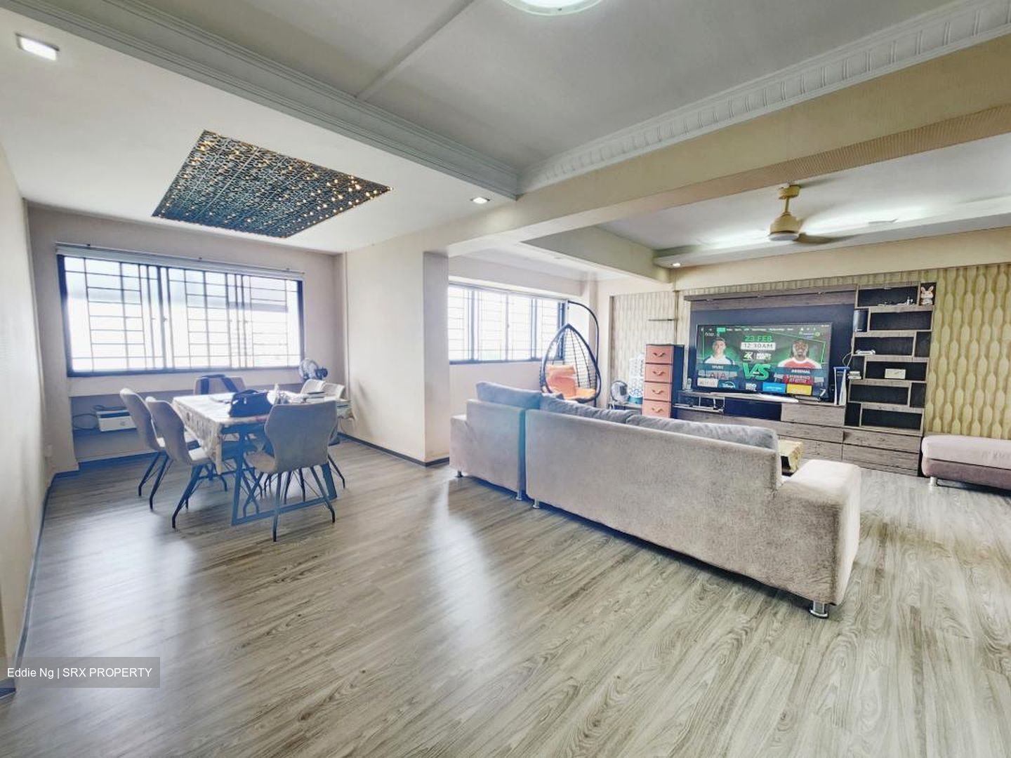 Blk 754 Woodlands Circle (Woodlands), HDB 5 Rooms #532859891